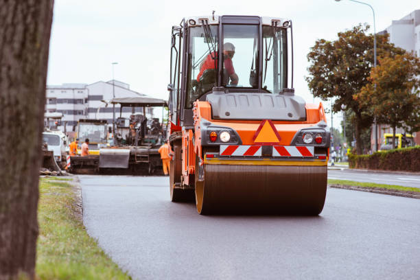 Best Residential Driveway Paving in Bluffton, OH